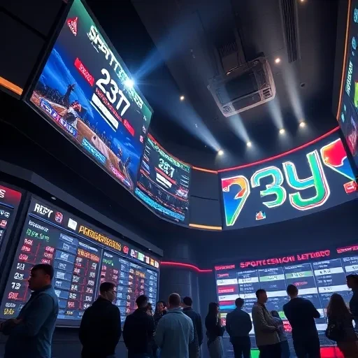 134bet Aplicativo Móvel