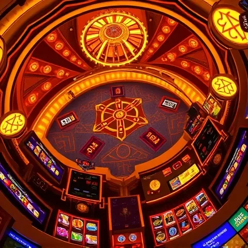 134bet Cassino Online