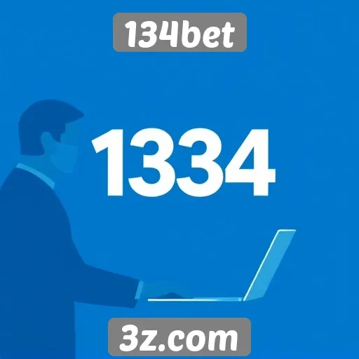 Política de atendimento ao cliente da 134bet