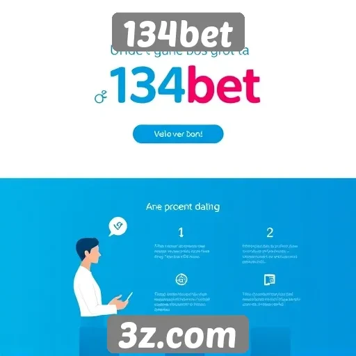 Suporte ao cliente e canais de atendimento no 134bet