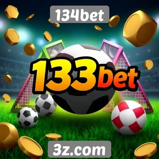 Analise das opções de jogos disponíveis no 134bet