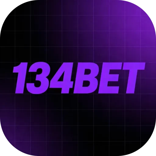 Logotipo 134bet
