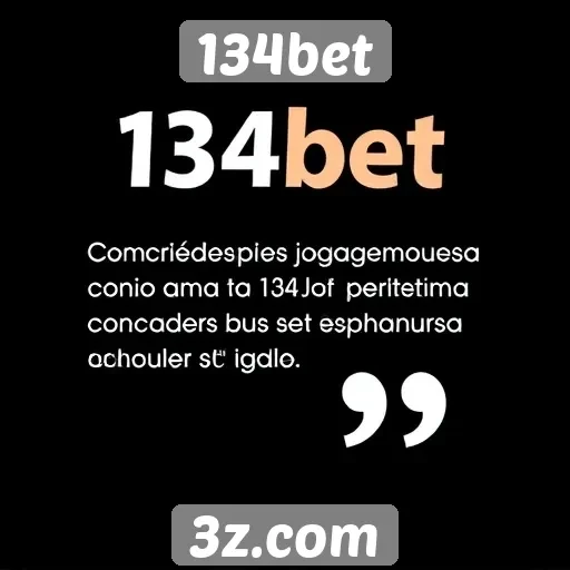 Feedback de jogadores sobre o atendimento ao cliente da 134bet